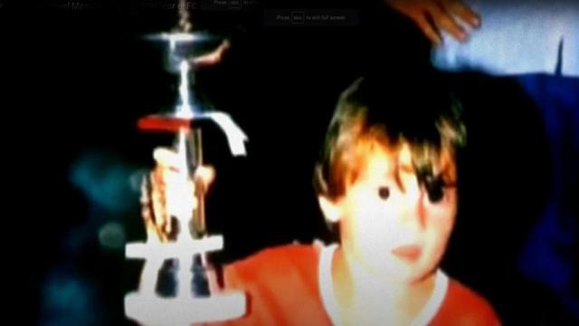 hth-格兰多利俱乐部：5岁梅西足球起步的地方！