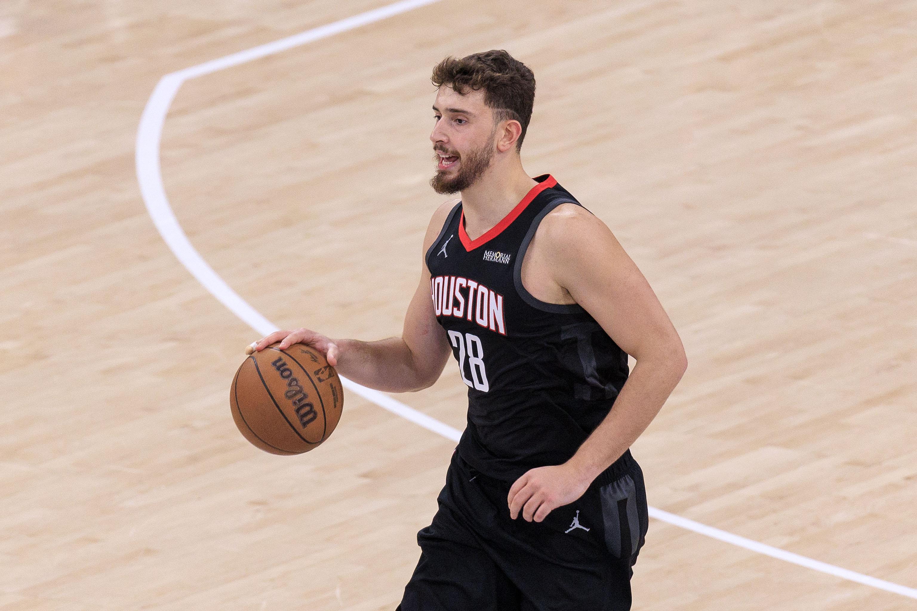 华体会体育-破光头文班金身，火箭16分大逆转！3大新星为乌度卡送上破局答案