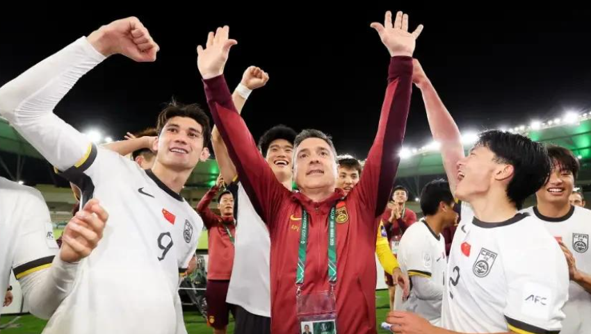 调整！1月24日晚间央视直播亚洲杯有变，国足争冠，手握3大优势