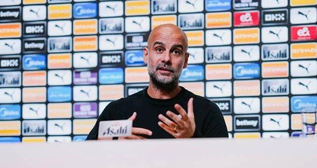 喜欢英超定位球增多吗？瓜帅：喜欢，足球因为多样性而迷人