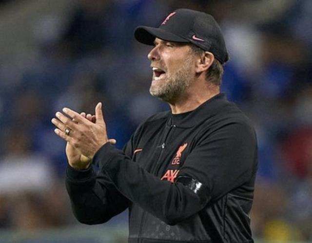 1633231270931041862.jpg 华体会官网-克洛普不解英超疫苗现状:酒驾能罚没接种不能问?