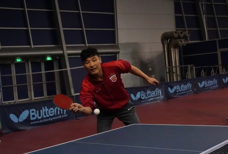 hthapp下载-海港队冬训已开展近一周，全队以体能储备和阵容磨合为核心任务