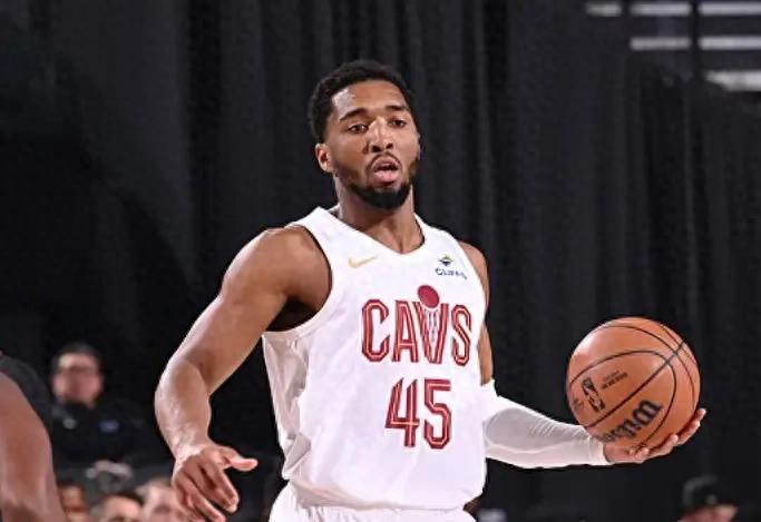 华体会体育-屠杀!骑士124-91快船,谁是本场比赛的功臣,数据不会说谎!